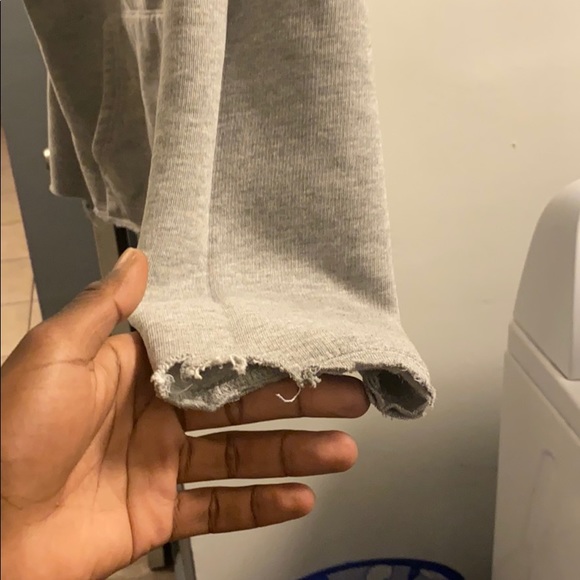 Very rare exclusive ice cream BBC crewneck - Picture 2 of 5